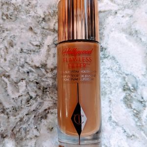 Charlotte Tilbury, Hollywood Flawless Filter, 30ml, foundation tan #6
